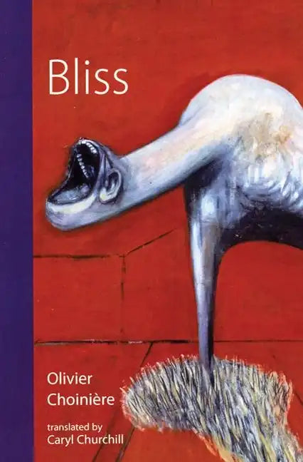 Bliss - Paperback