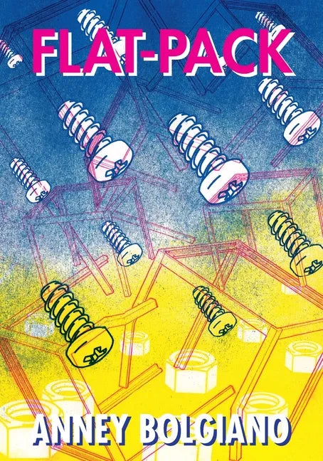 Flat-Pack - Paperback