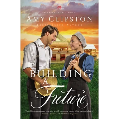 Building a Future - Paperback