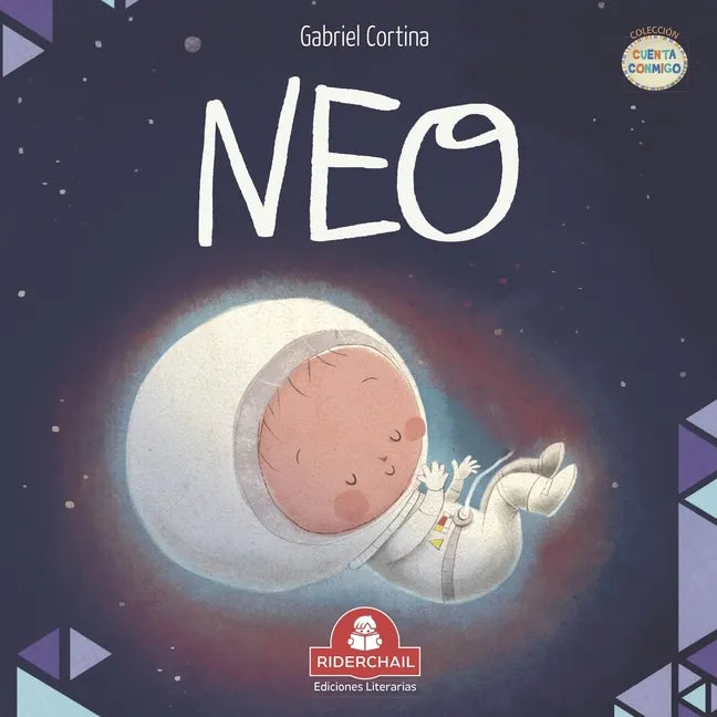 Neo: héroe prematuro - Paperback