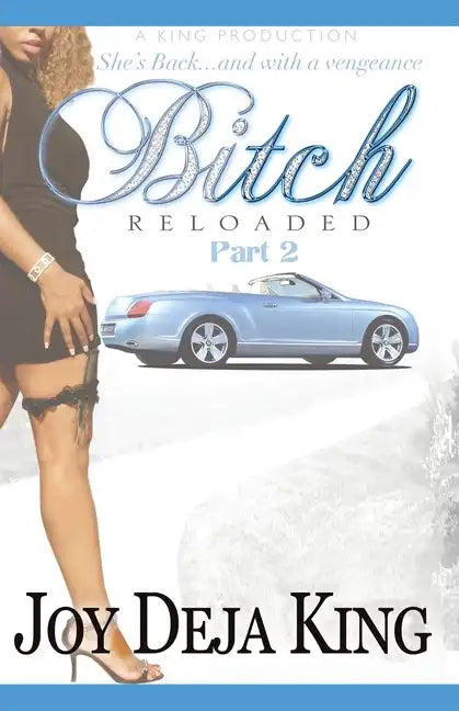BItch Reloaded - Paperback