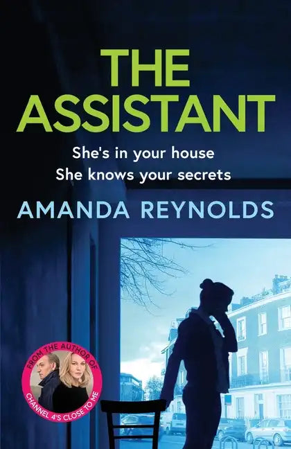 The Assistant - Paperback
