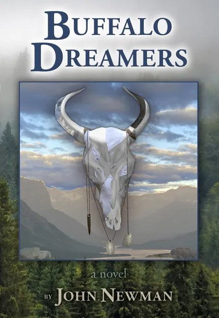 Buffalo Dreamers - Paperback