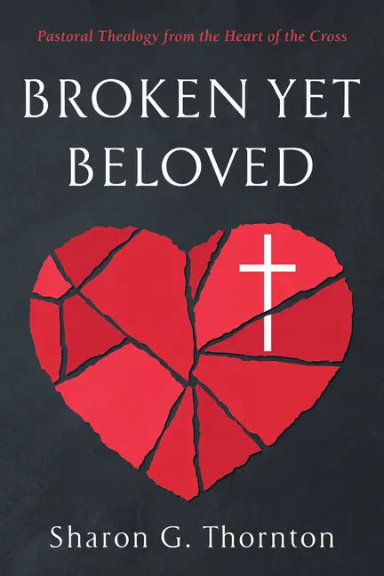 Broken yet Beloved - Paperback