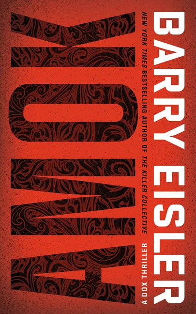 Amok: A Dox Thriller - Paperback