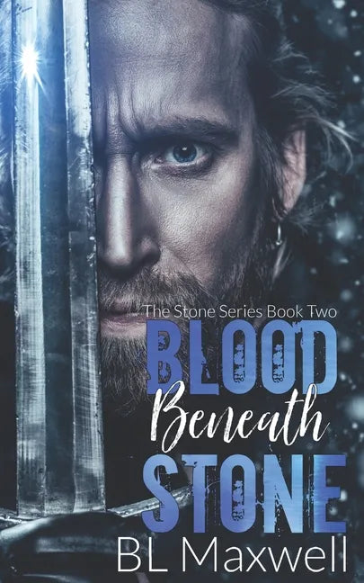 Blood Beneath Stone - Paperback