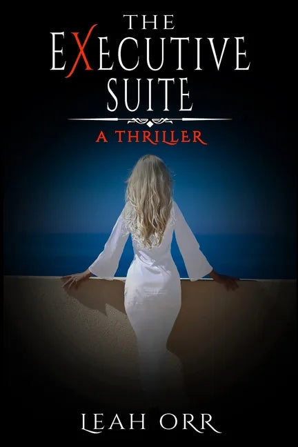 The Executive Suite: A Thriller - Paperback