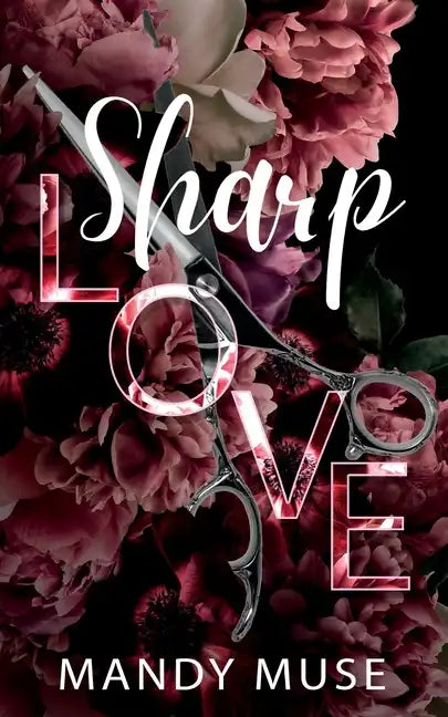 Sharp Love - Paperback