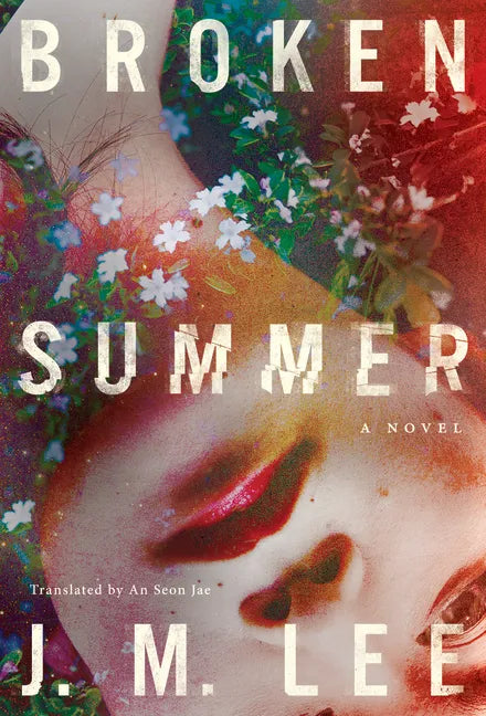 Broken Summer - Paperback
