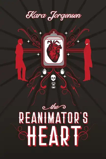 The Reanimator's Heart - Paperback
