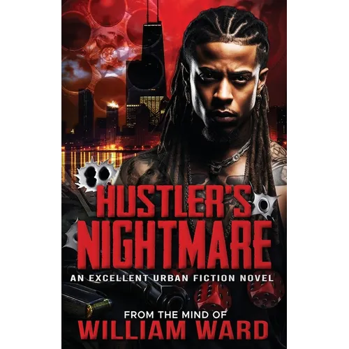 Hustler's Nightmare: An Excellent Urban Fiction Novel - Paperback