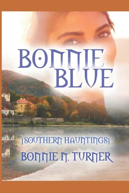 Bonnie Blue - Paperback