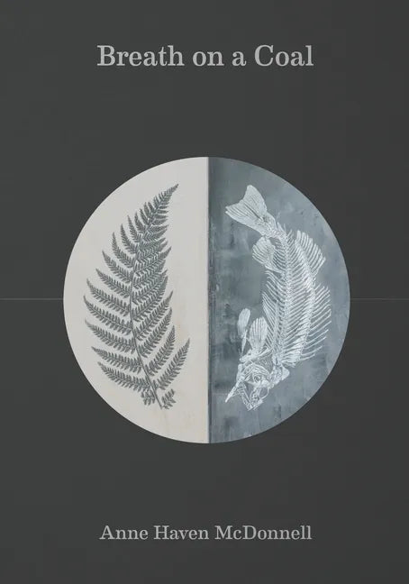 Breath On A Coal - Paperback