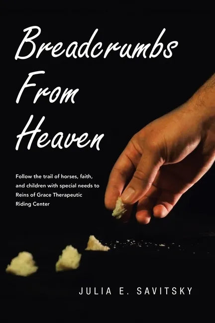 Breadcrumbs from Heaven - Paperback
