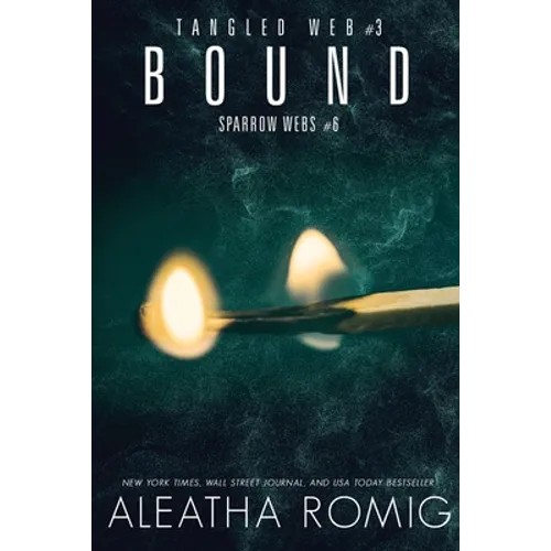 Bound - Paperback