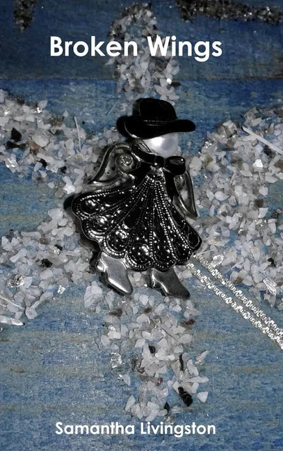 Broken Wings - Hardcover