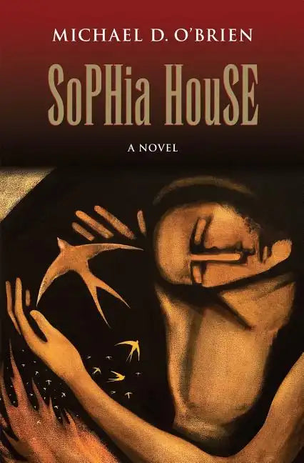 Sophia House - Paperback