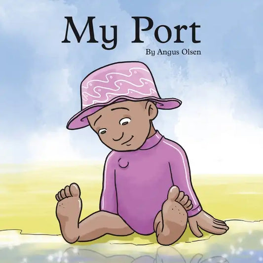 My Port - Paperback