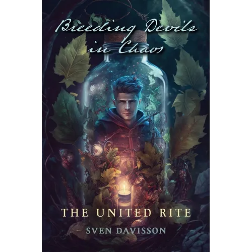 Breeding Devils in Chaos: The United Rite - Paperback