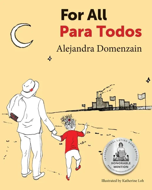 For All: Para Todos - Paperback
