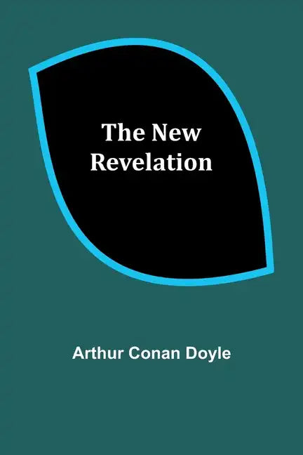 The New Revelation - Paperback