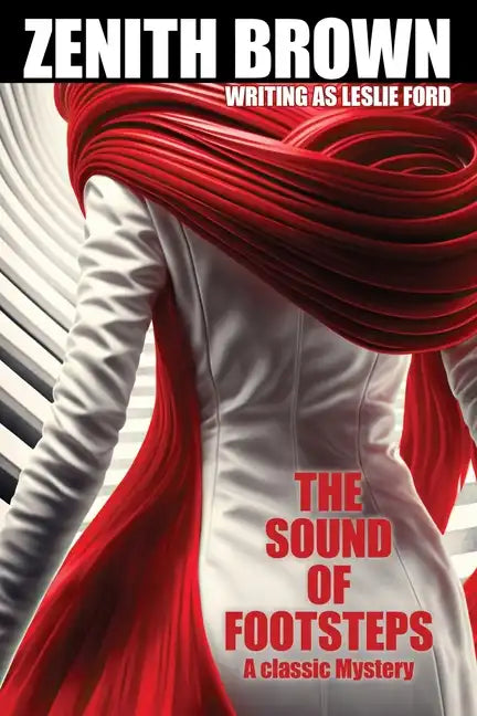 The Sound of Footsteps - Paperback