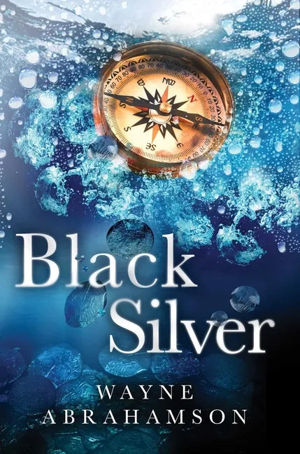 Black Silver - Paperback