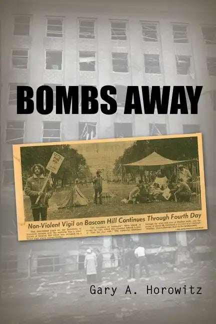 Bombs Away - Paperback