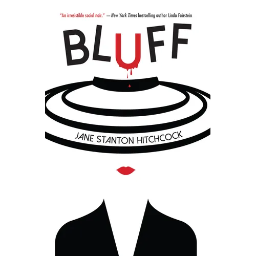 Bluff - Hardcover