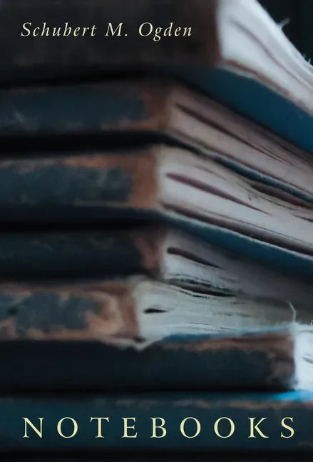 Notebooks - Paperback