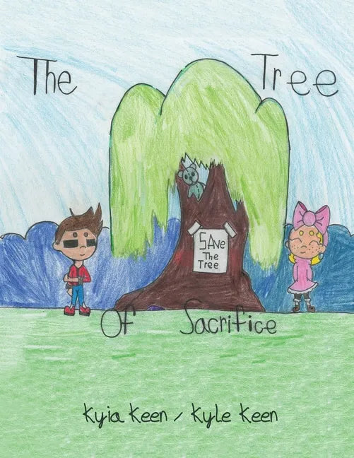 The Tree of Sacrifice - Paperback