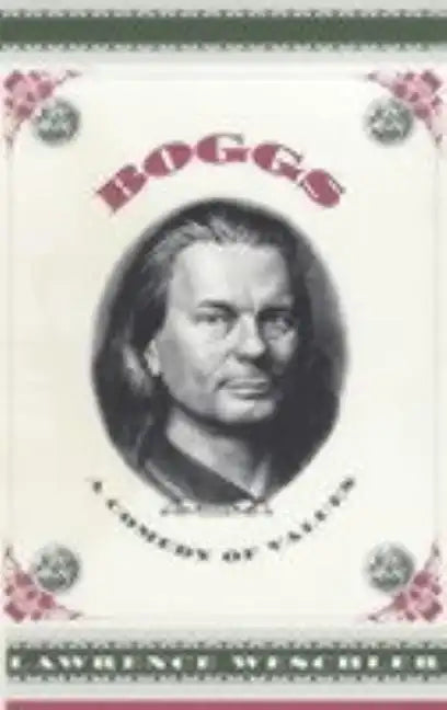 Boggs: A Comedy of Values - Paperback
