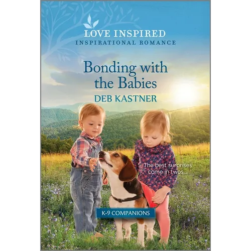 Bonding with the Babies: An Uplifting Inspirational Romance - Paperback