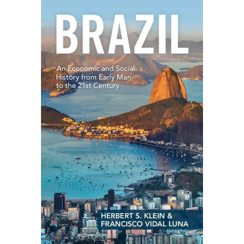Brazil - Paperback