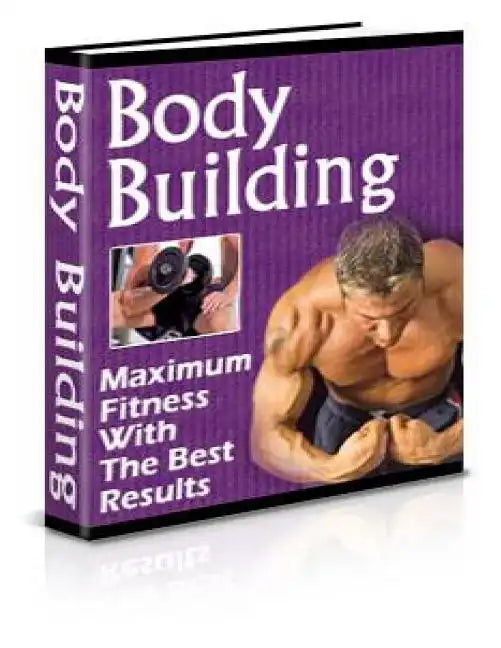 Body Building - Paperback