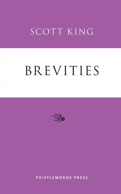 Brevities - Paperback
