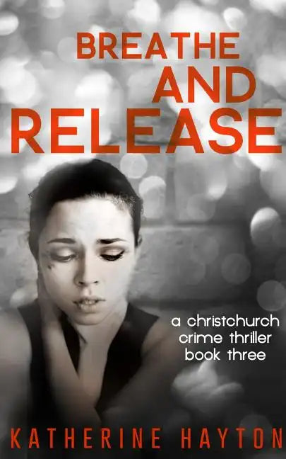 Breathe, and Release - Paperback
