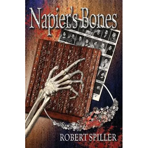 Napier's Bones - Paperback