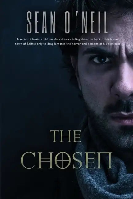 The Chosen - Paperback