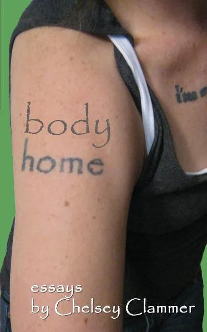 BodyHome - Paperback