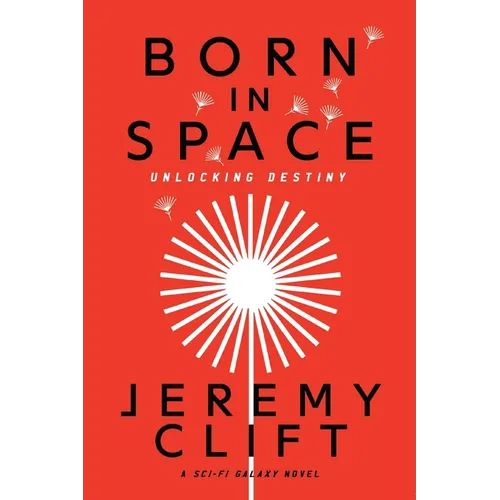 Born in Space - Paperback