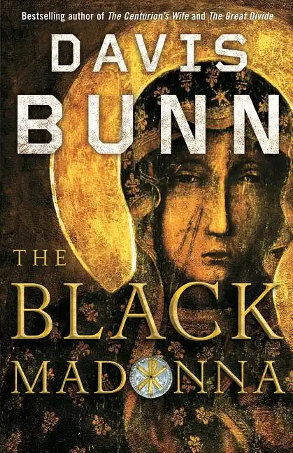 Black Madonna - Paperback
