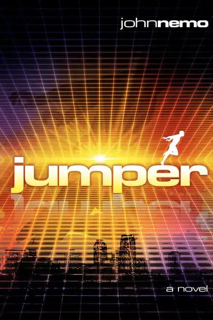 Jumper - Paperback