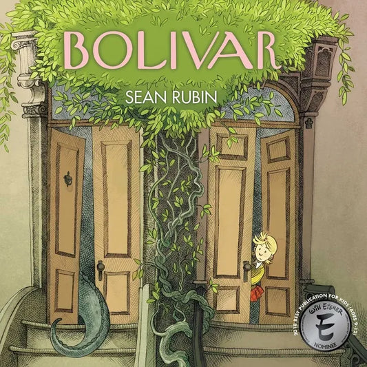 Bolivar - Paperback