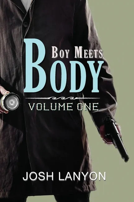 Boy Meets Body: Volume 1 - Paperback