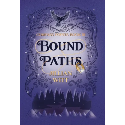 Bound Paths - Hardcover