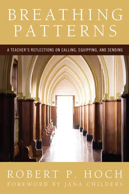 Breathing Patterns - Paperback