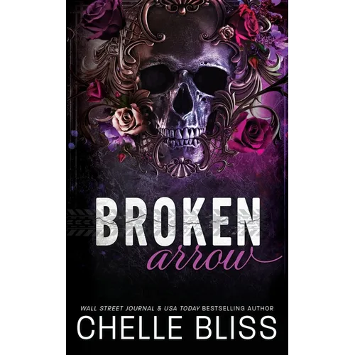 Broken Arrow: Discreet Edition - Paperback