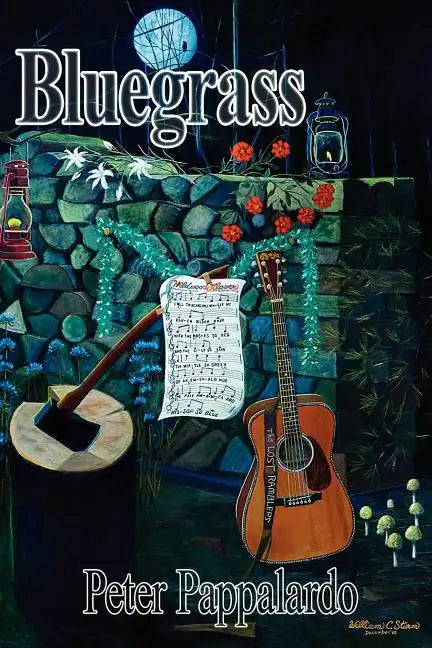Bluegrass - Paperback