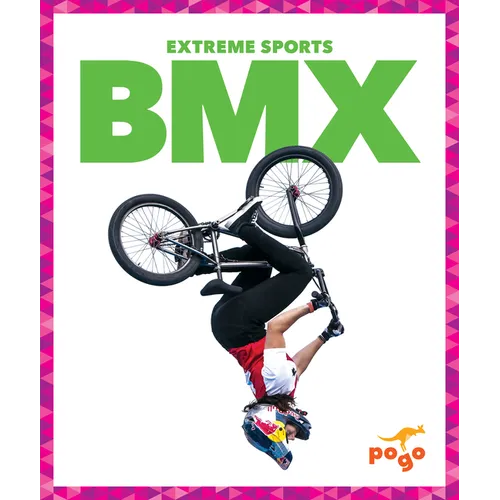 BMX - Library Binding